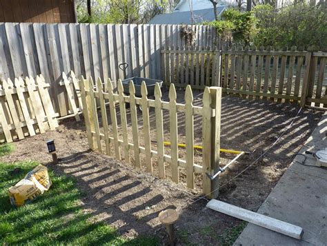 temporary fencing for dog